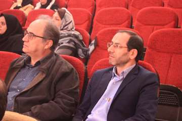 سمپوزیوم سلامت دهان و دندان در افراد دارای ناتوانی